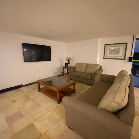 אפרטהוטל Guaruja Flat מראה חיצוני תמונה