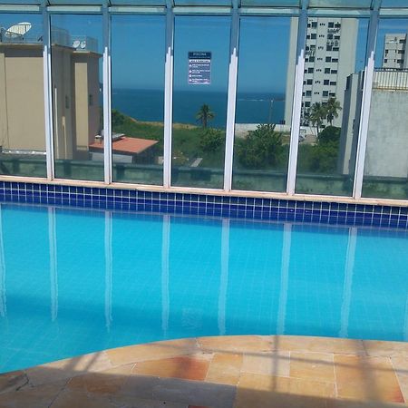 אפרטהוטל Guaruja Flat מראה חיצוני תמונה