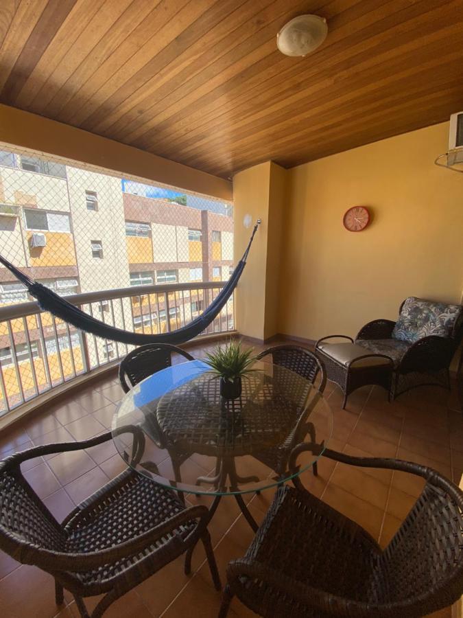 אפרטהוטל Guaruja Flat מראה חיצוני תמונה