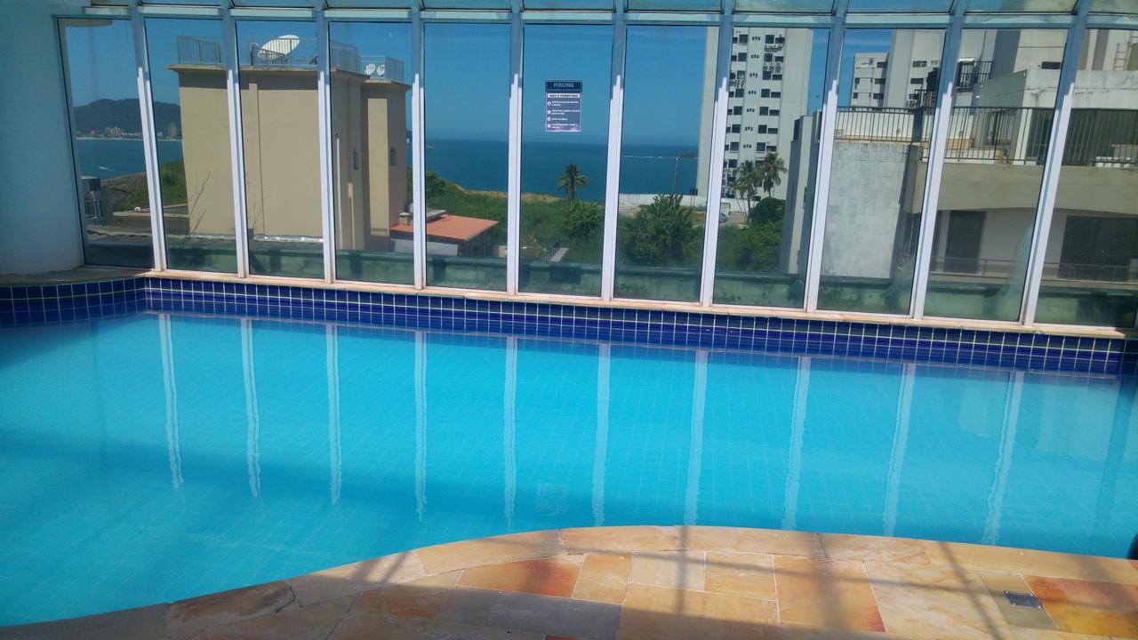 אפרטהוטל Guaruja Flat מראה חיצוני תמונה